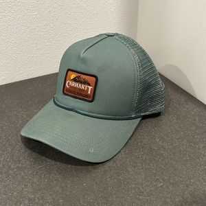 Cargartt SnapBack